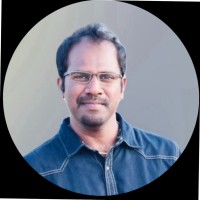 Madhan S