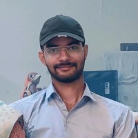 Tanmay Singh Rajawat