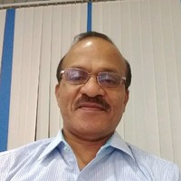 Jayakumar K C