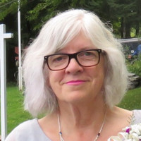 Olive Page Fleury, Ahfi