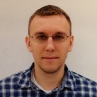 Dmitry Vabishchevich