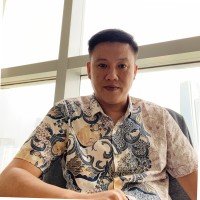 Dicky A Setiawan