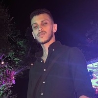 Mohammed Elshareef