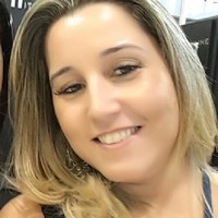 Alexandra Lourdes Carvalho