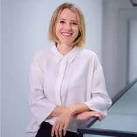 Eva-Maria Rendl, Msc