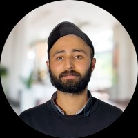 Afaq Karim