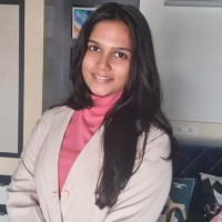 Rutuja Naik