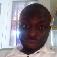 Olarewaju Sunday Opeyemi