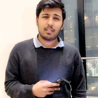 HarshKumar Patel