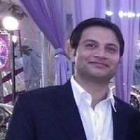 Saurabh Kiledar