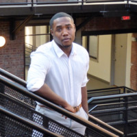 Amani Daniels-Verden