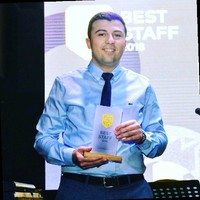 Giorgi Beridze
