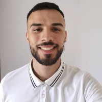 Mehdi-Gabriel Messaoudi