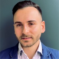 Patrick Padova