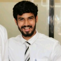 shubham surve