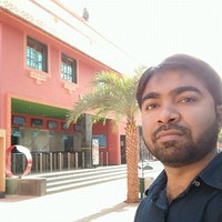 Alpeshbhai N K