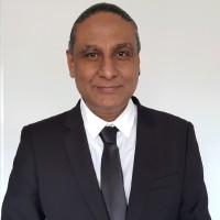 Shane Veerasingham