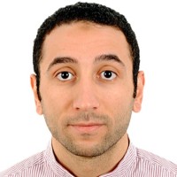 Mohamed Taha