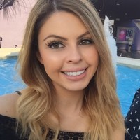 Elizabeth Camacho