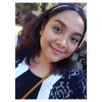 julia nathania