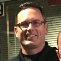 Kevin Davis