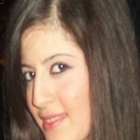 Cynthia Tanios