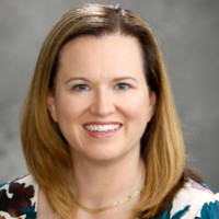 Virginia Meagher, Pmp