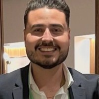 David Cuba Corzo