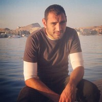 Mohamed Sha3Ban