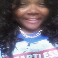 Saneetra Clark