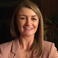 Angela Robson