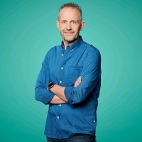 Patrick van der Tol