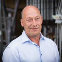 Mikael Larsen