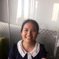 Melinda liu