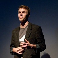 Patrick Elliott
