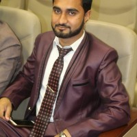 Arslan Maqbool