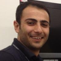 Ahmet ÇOBAN