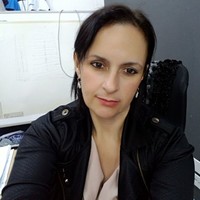 Patricia Almeida