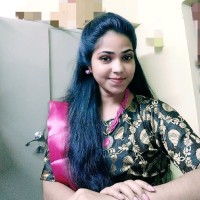 Susmita Mandal
