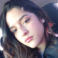 Luana Santos Alcântara