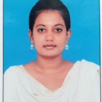 Swetha M