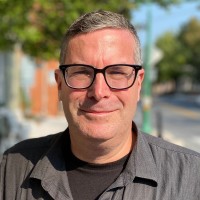 Patrick O'Donnell