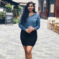 Bharti Sharma