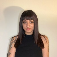 Ariana Sinelnikoff