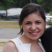 Ellie Goldfarb