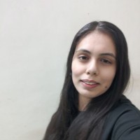 Maitri Kumar