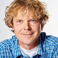 Bert Homan