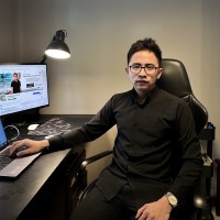 Collin Aung Paing