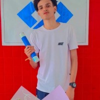 Lucas Vinícius Moreira Silva