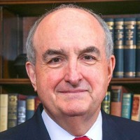 Michael McRobbie